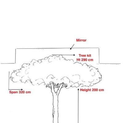 Bespoke Tree Kit